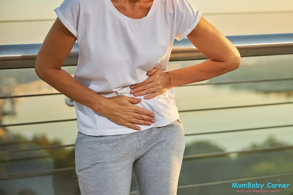 ectopic pregnancy