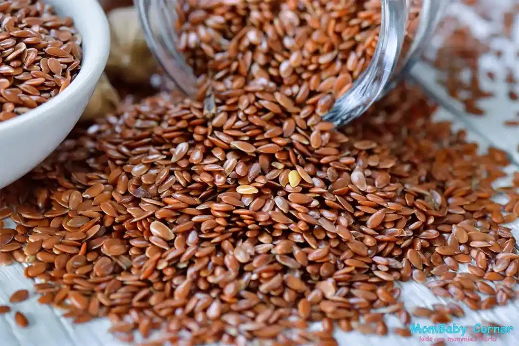 flex seeds for pcos and pcod