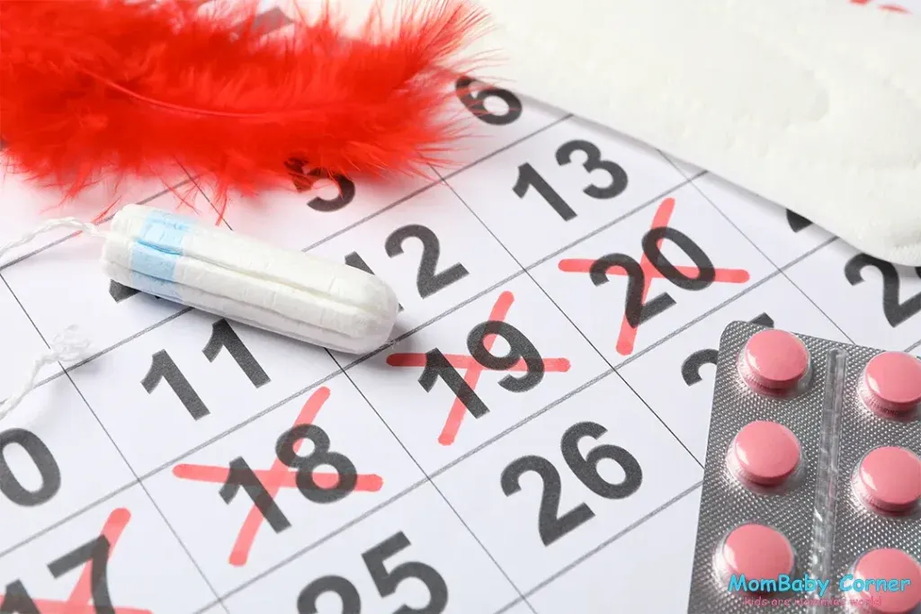 ovulation-calendar