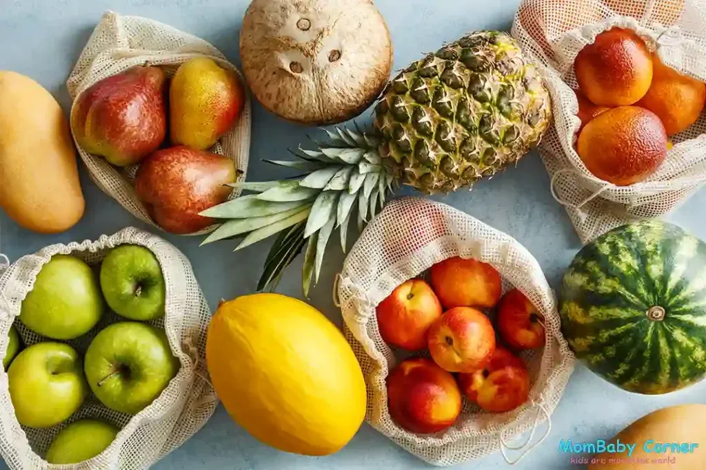 pcos aur pcod fruits