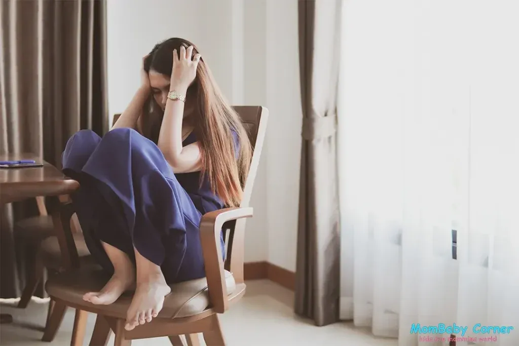 pcos women