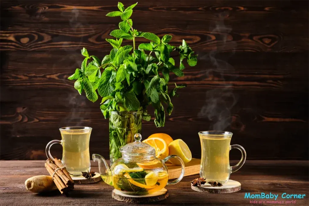 tea