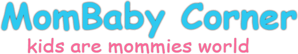 MomBaby Corner — kids are mommies world
