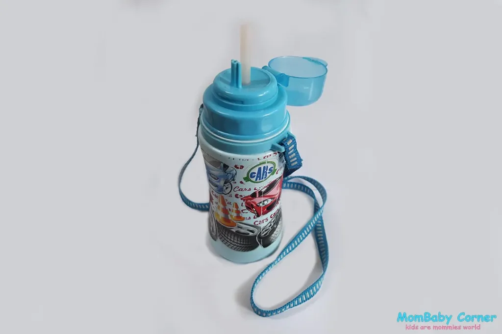 driking water bottle for baby