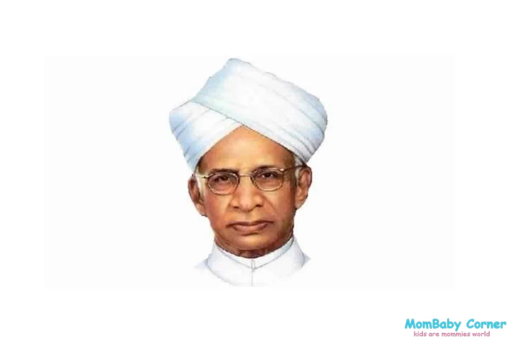 dr. sarvepalli radhakrishnan