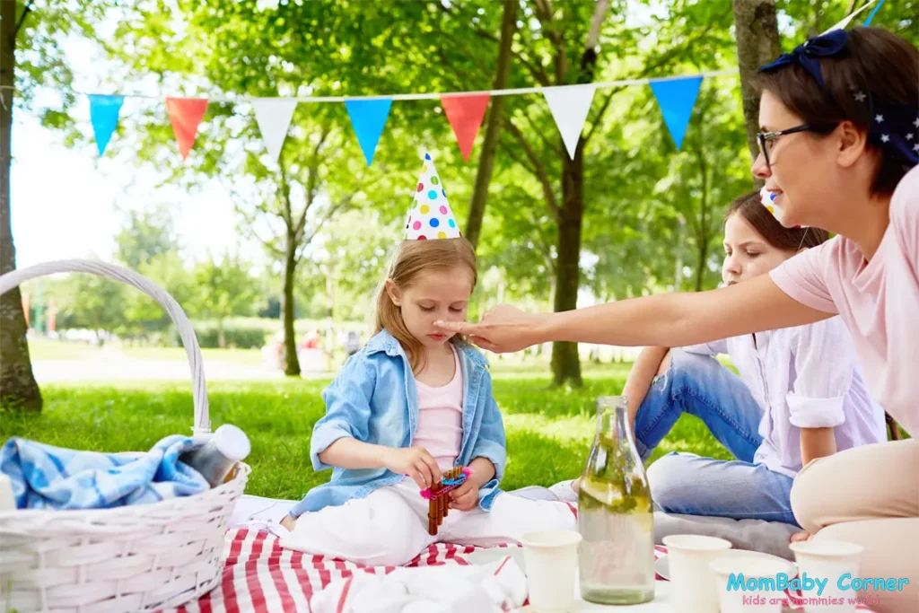 picnic